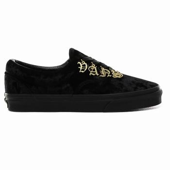 Női Vans ID Era Tornacipő VA3215704 Fekete